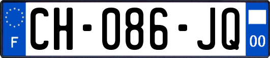 CH-086-JQ