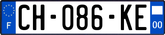 CH-086-KE