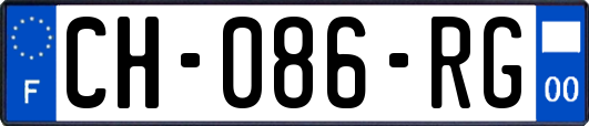 CH-086-RG