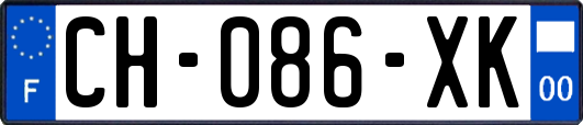 CH-086-XK