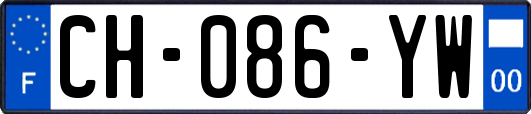 CH-086-YW