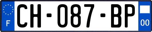 CH-087-BP