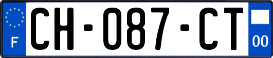 CH-087-CT