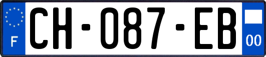 CH-087-EB