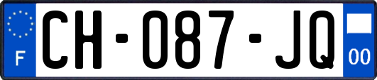 CH-087-JQ