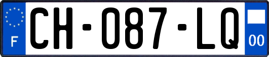 CH-087-LQ