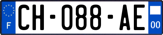 CH-088-AE