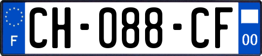 CH-088-CF