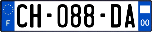 CH-088-DA