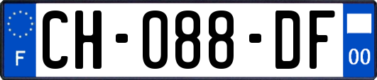CH-088-DF