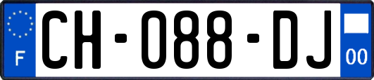 CH-088-DJ