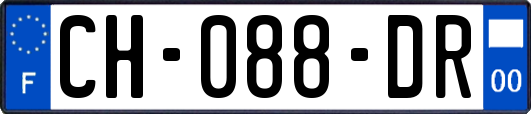 CH-088-DR