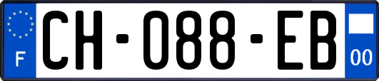 CH-088-EB