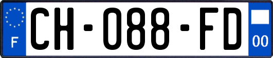 CH-088-FD