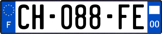 CH-088-FE