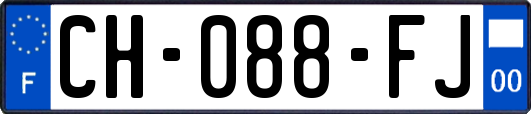 CH-088-FJ