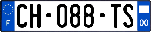 CH-088-TS