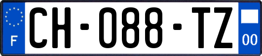 CH-088-TZ