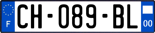 CH-089-BL