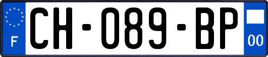 CH-089-BP