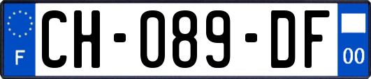 CH-089-DF