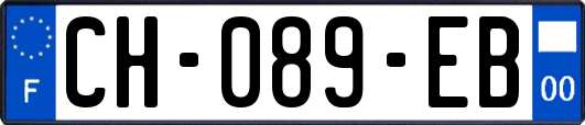 CH-089-EB