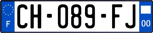 CH-089-FJ