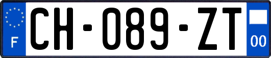 CH-089-ZT