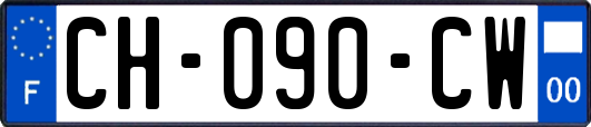 CH-090-CW