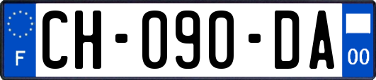 CH-090-DA