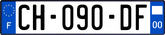 CH-090-DF