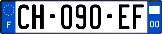 CH-090-EF