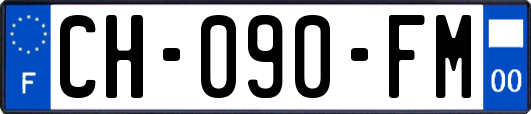 CH-090-FM