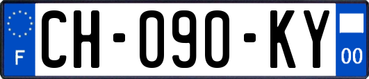 CH-090-KY