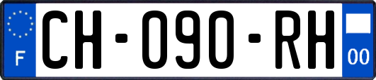 CH-090-RH