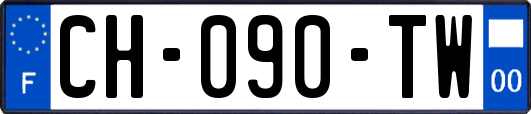 CH-090-TW