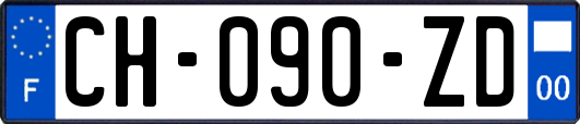 CH-090-ZD