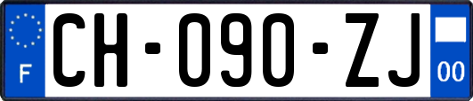 CH-090-ZJ