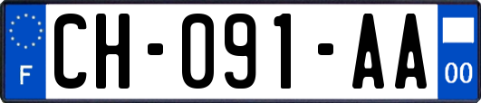 CH-091-AA