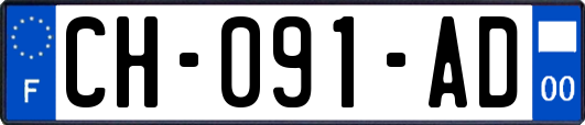 CH-091-AD