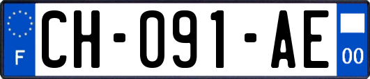 CH-091-AE