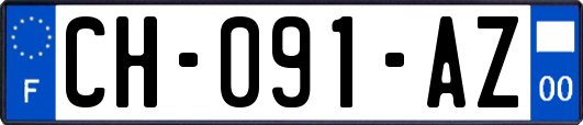 CH-091-AZ