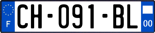 CH-091-BL