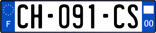 CH-091-CS