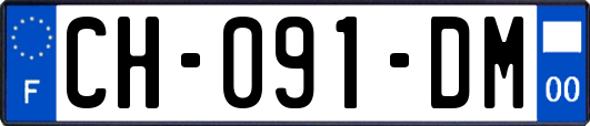 CH-091-DM