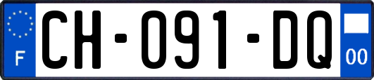 CH-091-DQ