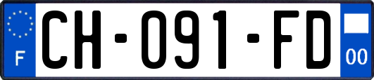 CH-091-FD