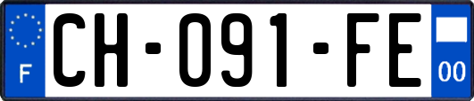 CH-091-FE