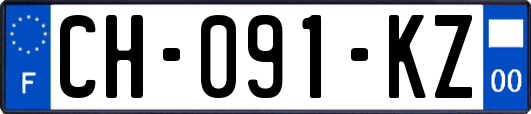 CH-091-KZ