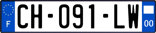 CH-091-LW